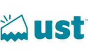 UST Gear Logo