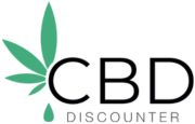 CBD Discounter Logo