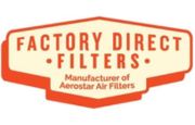 Factory Direct Filters Logo