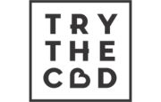 Try The CBD Logo
