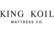 King Koil Logo