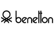 Benetton UK Logo