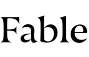 Fable Logo