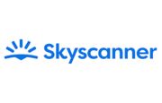 Skyscanner Logo