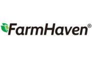 The Farm Haven Logo