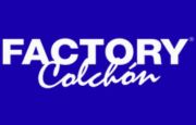 Factory Colchón Logo