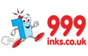 999Inks Logo