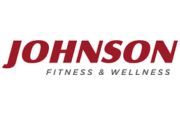 Johnson Fitness Logo