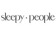Sleepy People Logo