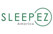 Sleep EZ Logo