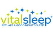 Vital Sleep Logo