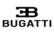 Bugatti Logo