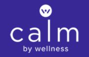 Calm by Wellness Logo