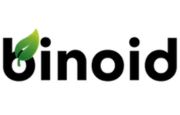 Binoid Logo