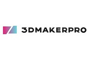 3DMakerpro Logo