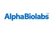 AlphaBiolabs Logo