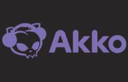 AKKO Logo