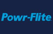 Powr Flite Logo