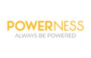 Powerness Logo