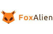 FoxAlien Logo