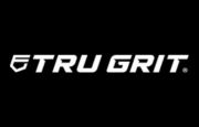 Tru Grit Fitness Logo
