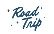 Road Trip Logo