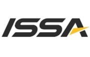 ISSA Logo