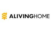 AlivingHome Logo