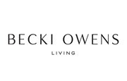 Becki Owens Living Logo