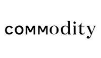 Commodity Fragrances UK Logo