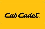 Cub Cadet Logo