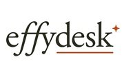 EffyDesk Logo