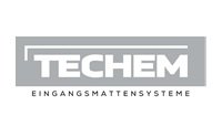 Techemmatten Logo