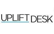 UPLIFT Desk Logo