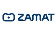 Zamat Logo