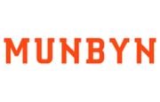 Munbyn Logo