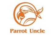 Parrot Uncle Logo