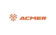 Acmer Laser Logo