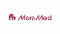 MomMed Logo