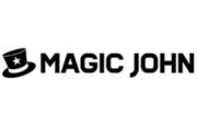 Magic John Logo