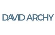 David Archy Logo