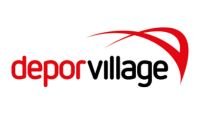 DeporVillage Logo