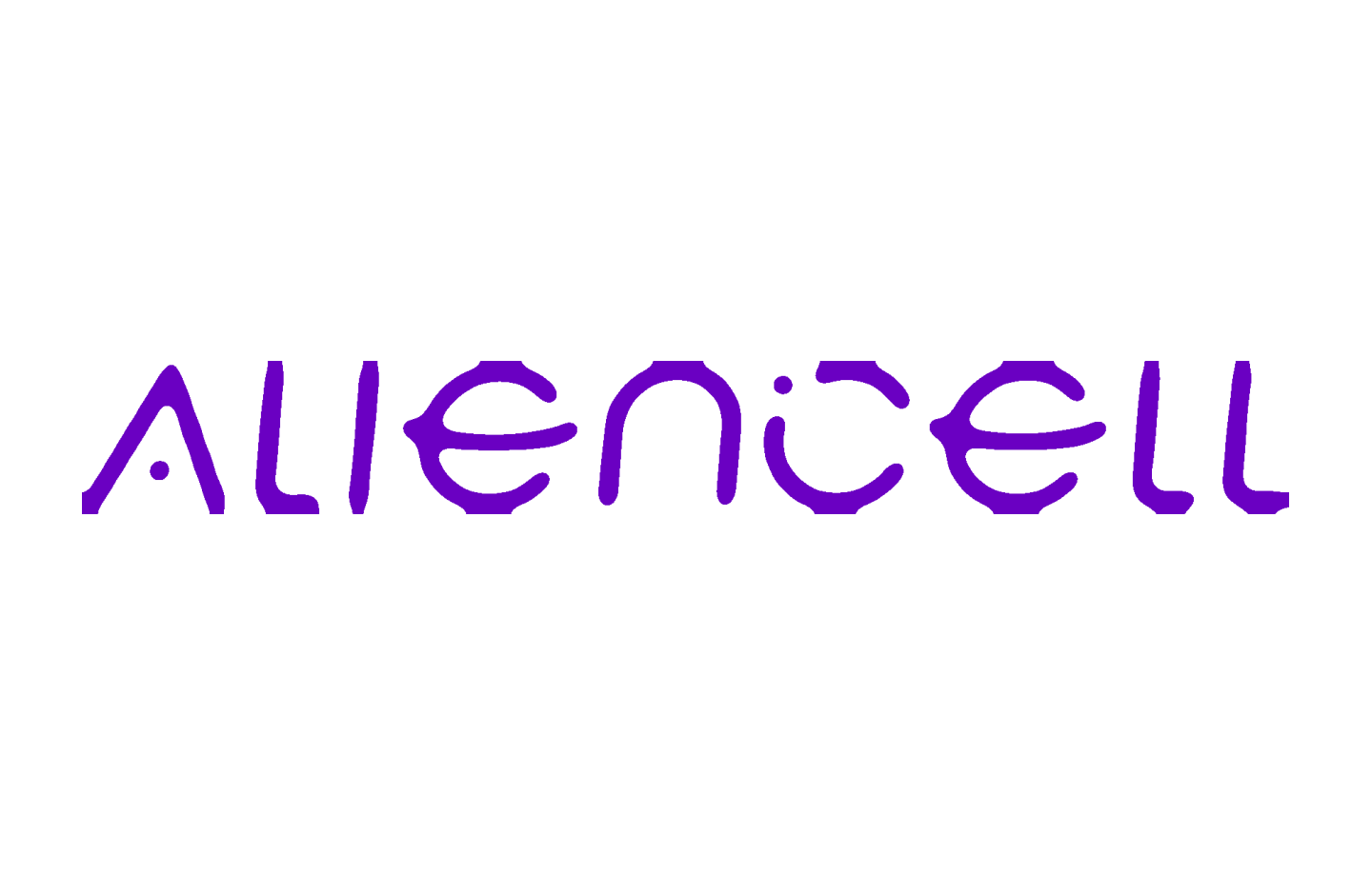 Aliencell Logo